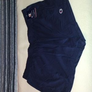 Women's Champion shorts
